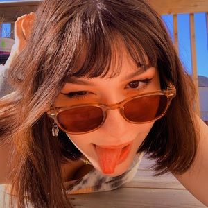 Meet your Posher, Gabby